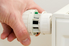 St Andrews central heating repair costs