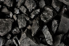 St Andrews coal boiler costs
