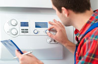 free commercial St Andrews boiler quotes
