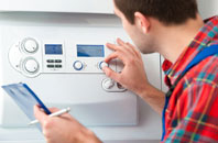 free St Andrews gas safe engineer quotes