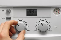 free St Andrews boiler maintenance quotes