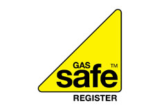 gas safe companies St Andrews